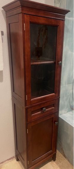 Bathroom cabinets for sale
