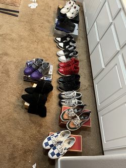 Shoes