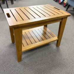 Small Stool 