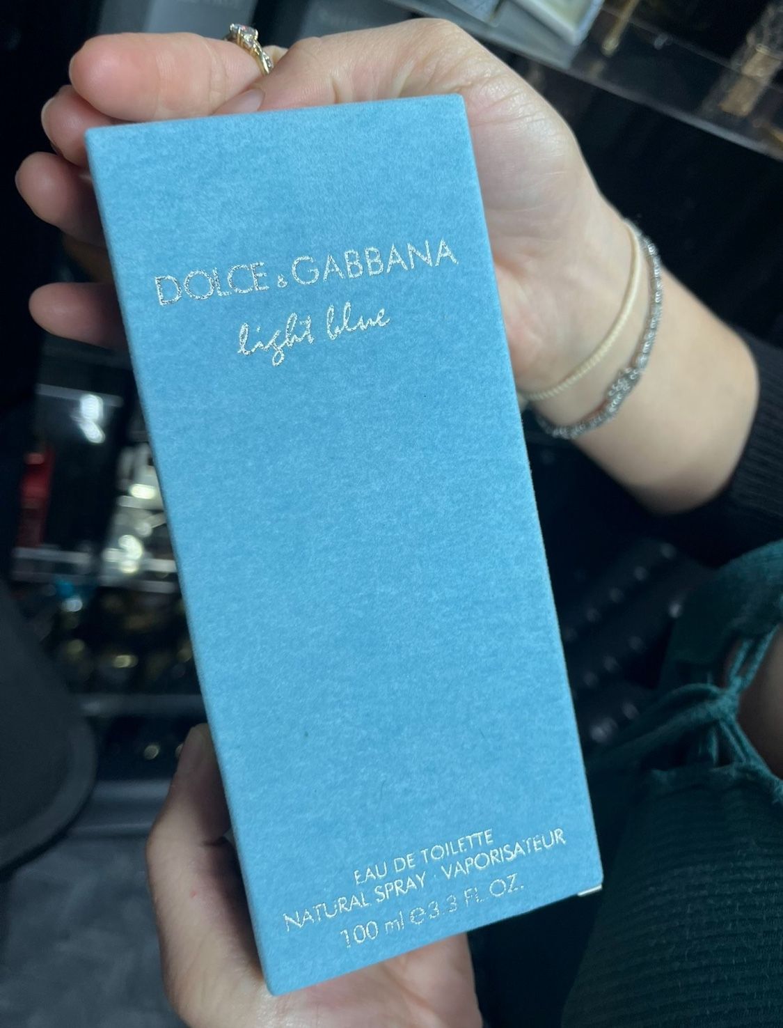 Dolce 