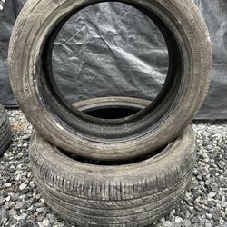 Hankook Dynapro HP2 235/45/19