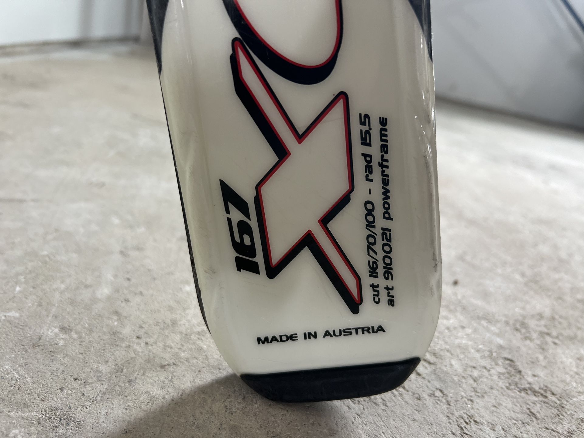 Ski
