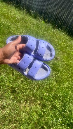Croc Sandals