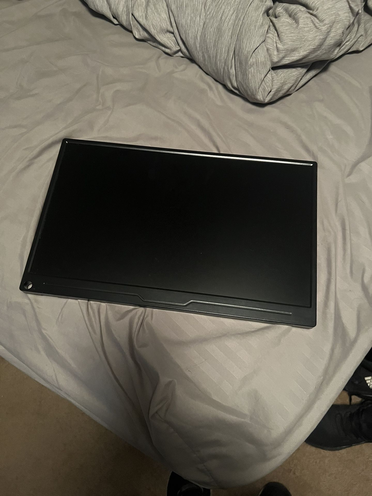 Monitor