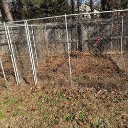 Dog Kennel 