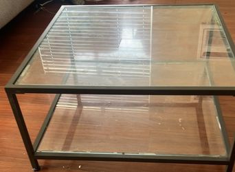 Coffee Table 3* 3