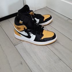 Air Jordan For Kids Size 8