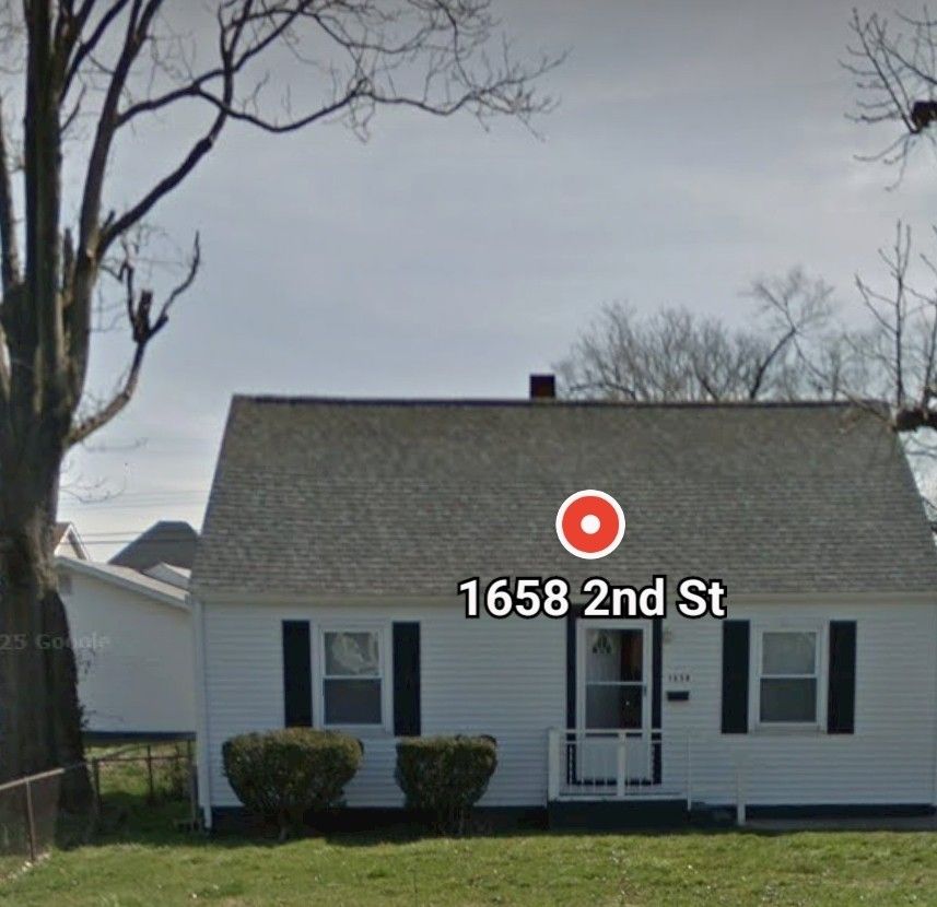 House For Sale By Owner