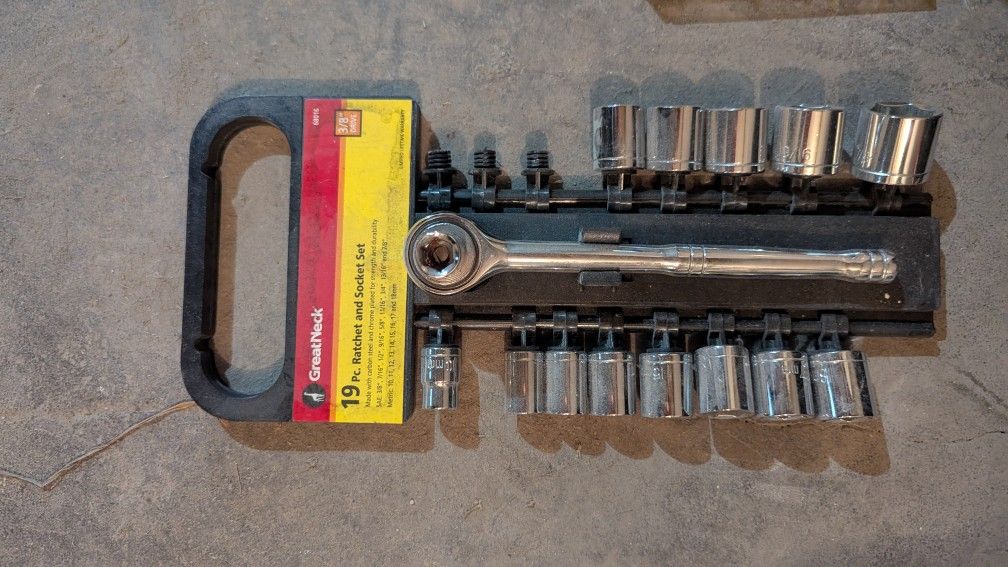 Socket Set