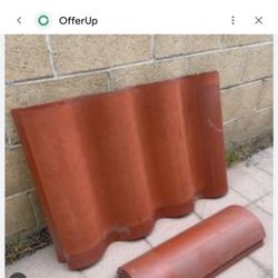Roof Tile