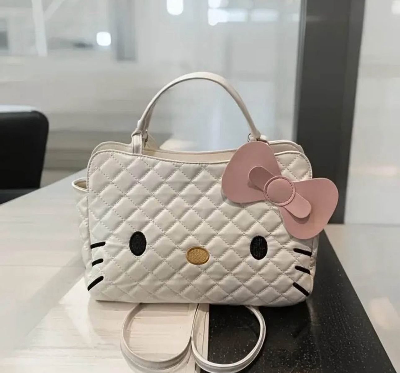 Hello Kitty Bag/Backpack 