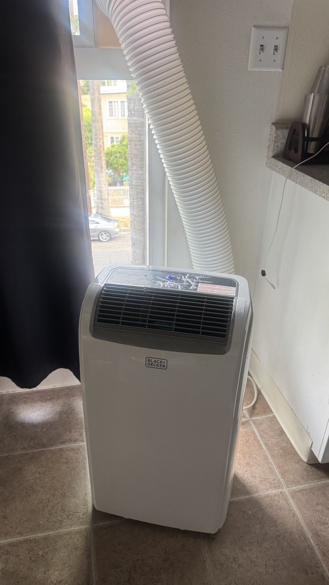 AC Black and Decker