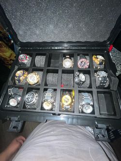 Watches for sale