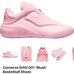 Shai 001 Blush Size 11.5