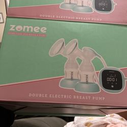 Electric Breast pump 