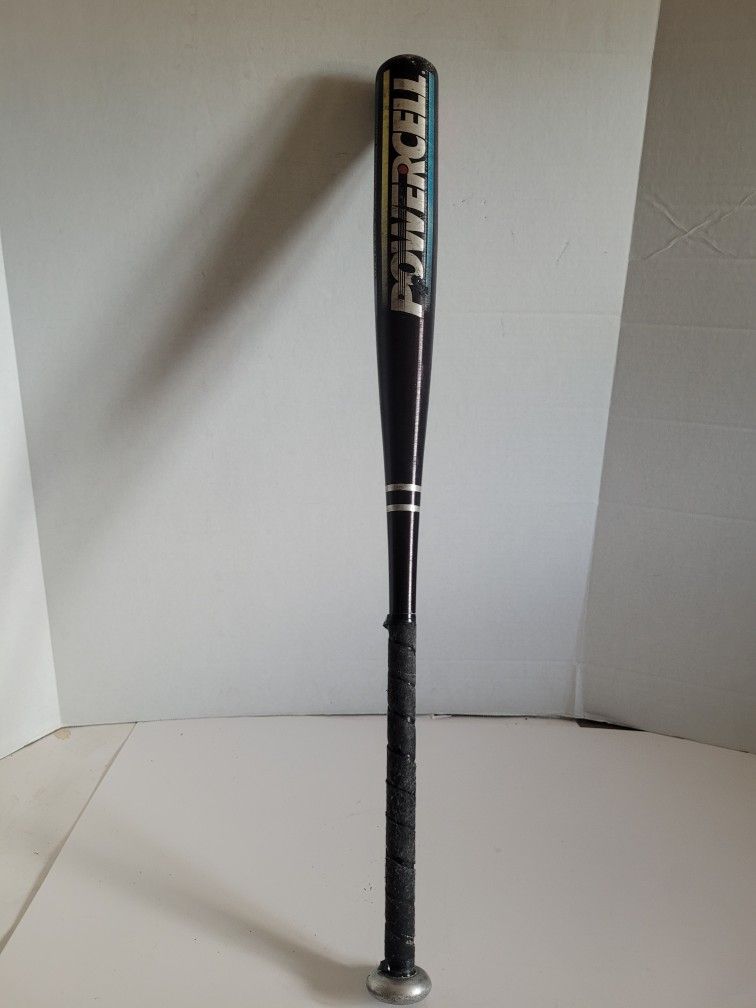 Powercell Baseball Bat