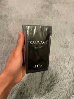 Dior Sauvage Cologne