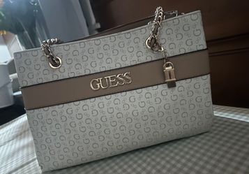 Guess Purse