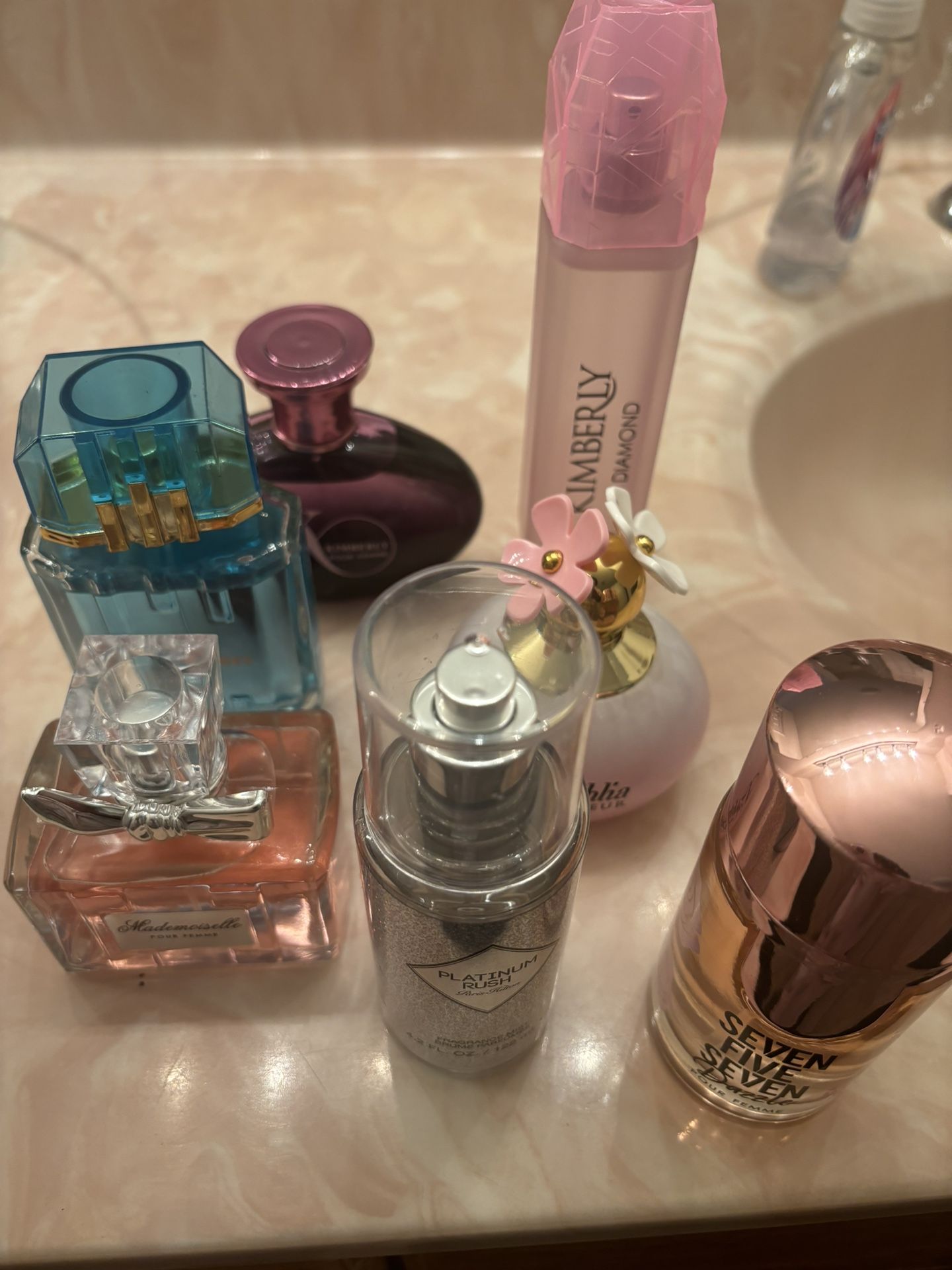 Perfume