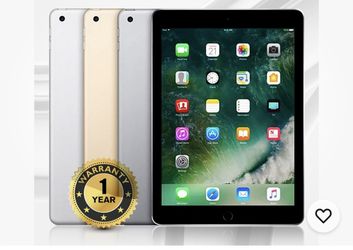 ipad 6 32G