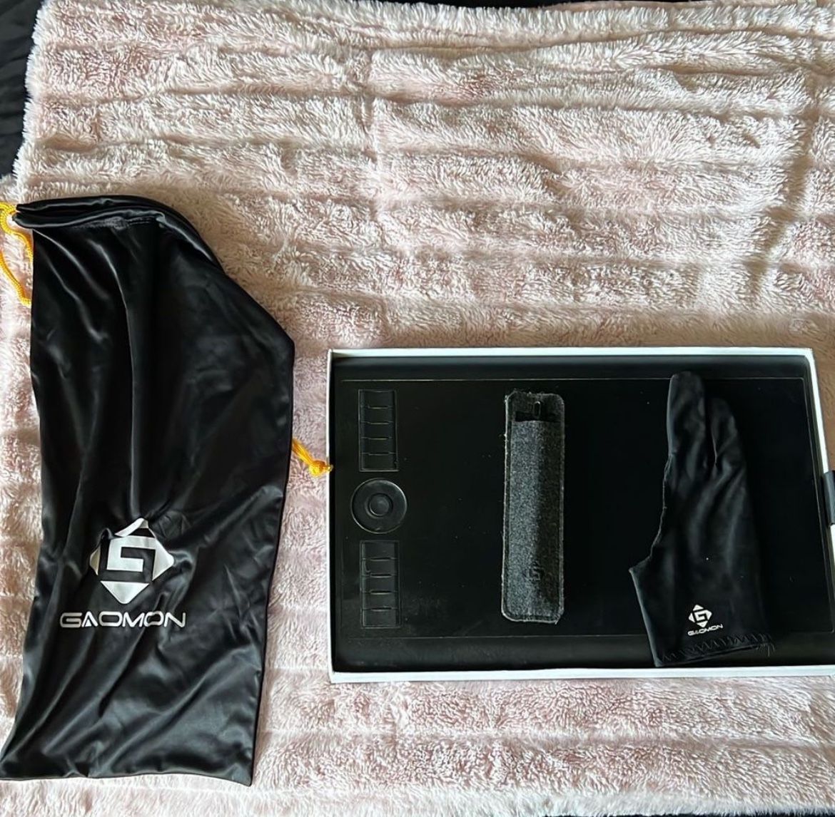 Digital Drawing Tablet