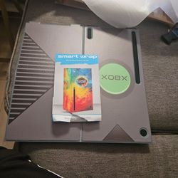 Xbox Series X smart Wrap For Sale