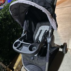 Free Stroller 