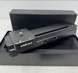 Edelkrone SliderONE v2