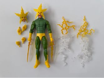 Marvel legends