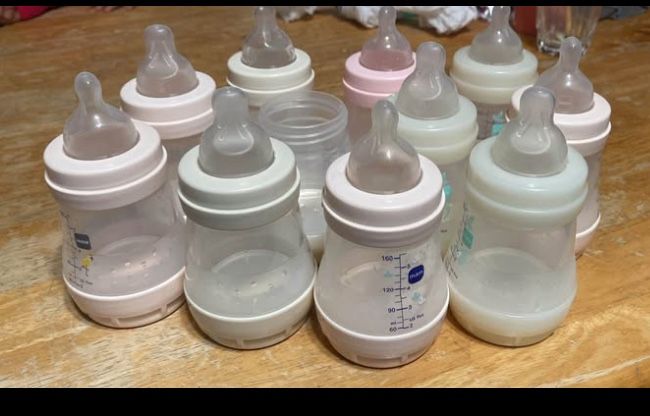 Mam Bottles
