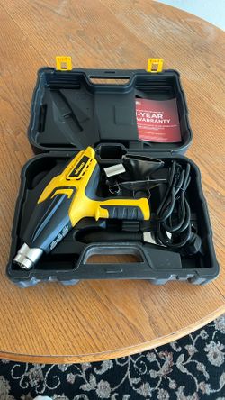 Wagner Heat gun