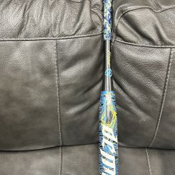 DeMarini Flipper Aftermath Softball Bat 26 Oz. 34 In.