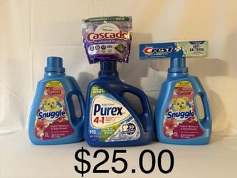 Purex Bundle 