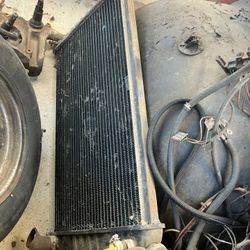 C10,c20, Square Body, Parts