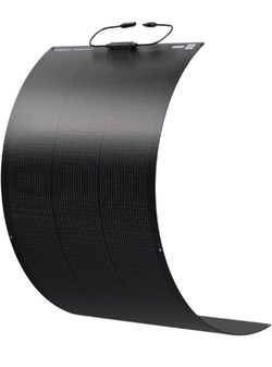 Renogy 200 Watt Flexible Solar Panel (HN)