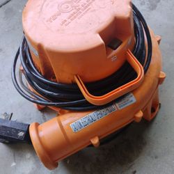 Blower For Inflatable Bouncer/Slide