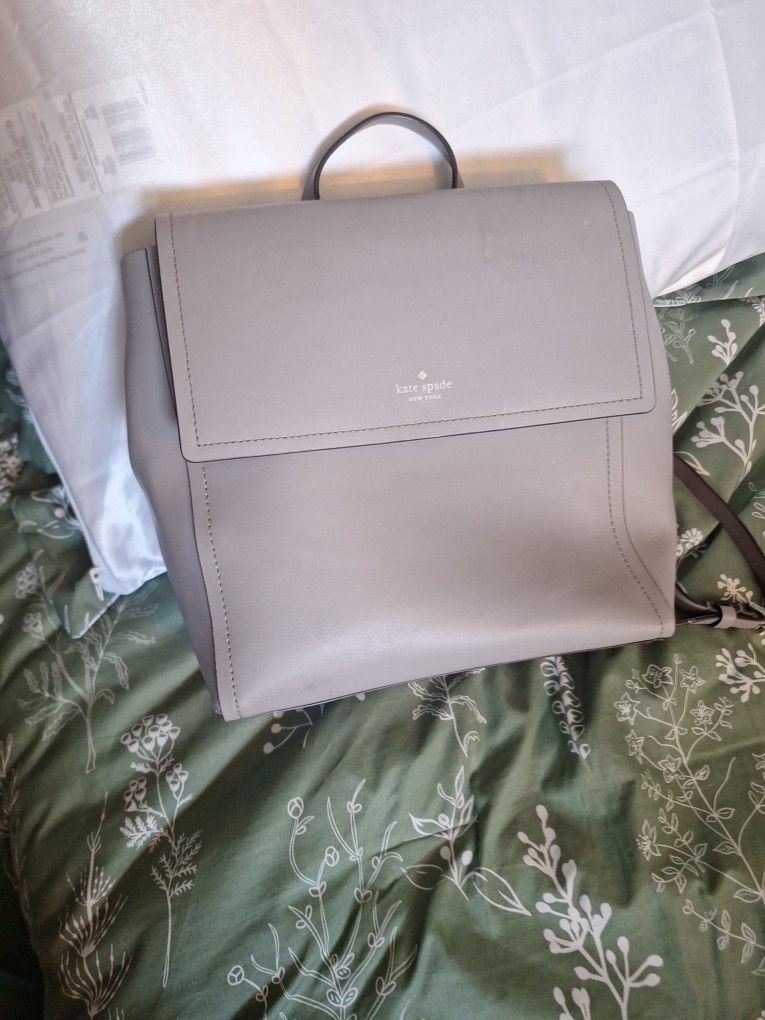 Kate Spade Backpack
