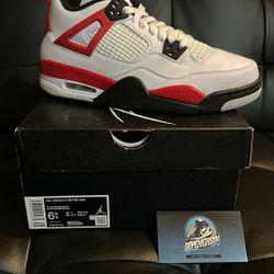 Jordan 4