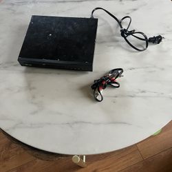 DVD Player