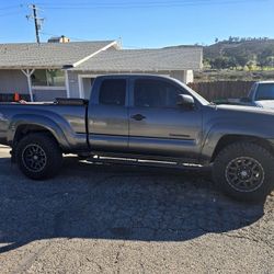 2009 Toyota Tacoma