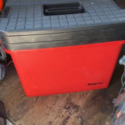 Snap On Tool Box