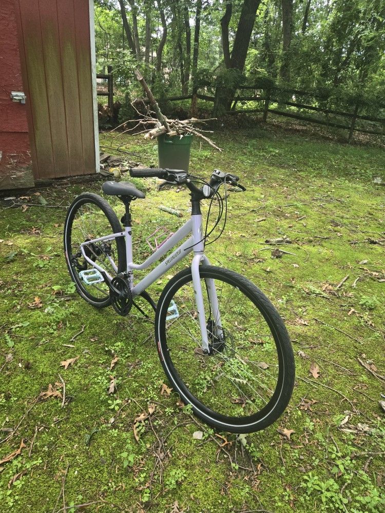 Bike