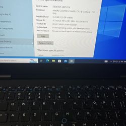 Very Nice Dell Latitude 