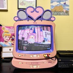 Disney Princess TV