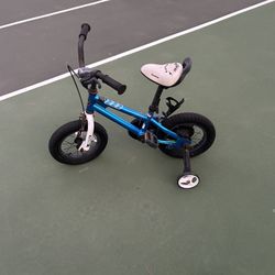 Toddler Tricycle Royal Baby