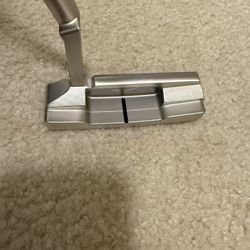 Mizuno M Craft OMOI Type II Golf Putter 34”