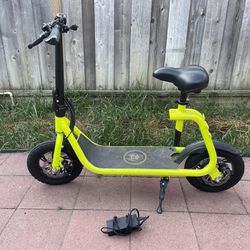 Electric Scooter - 36v