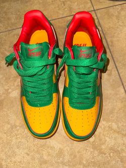 Lil Yachty Concrete Boys Lucky Green