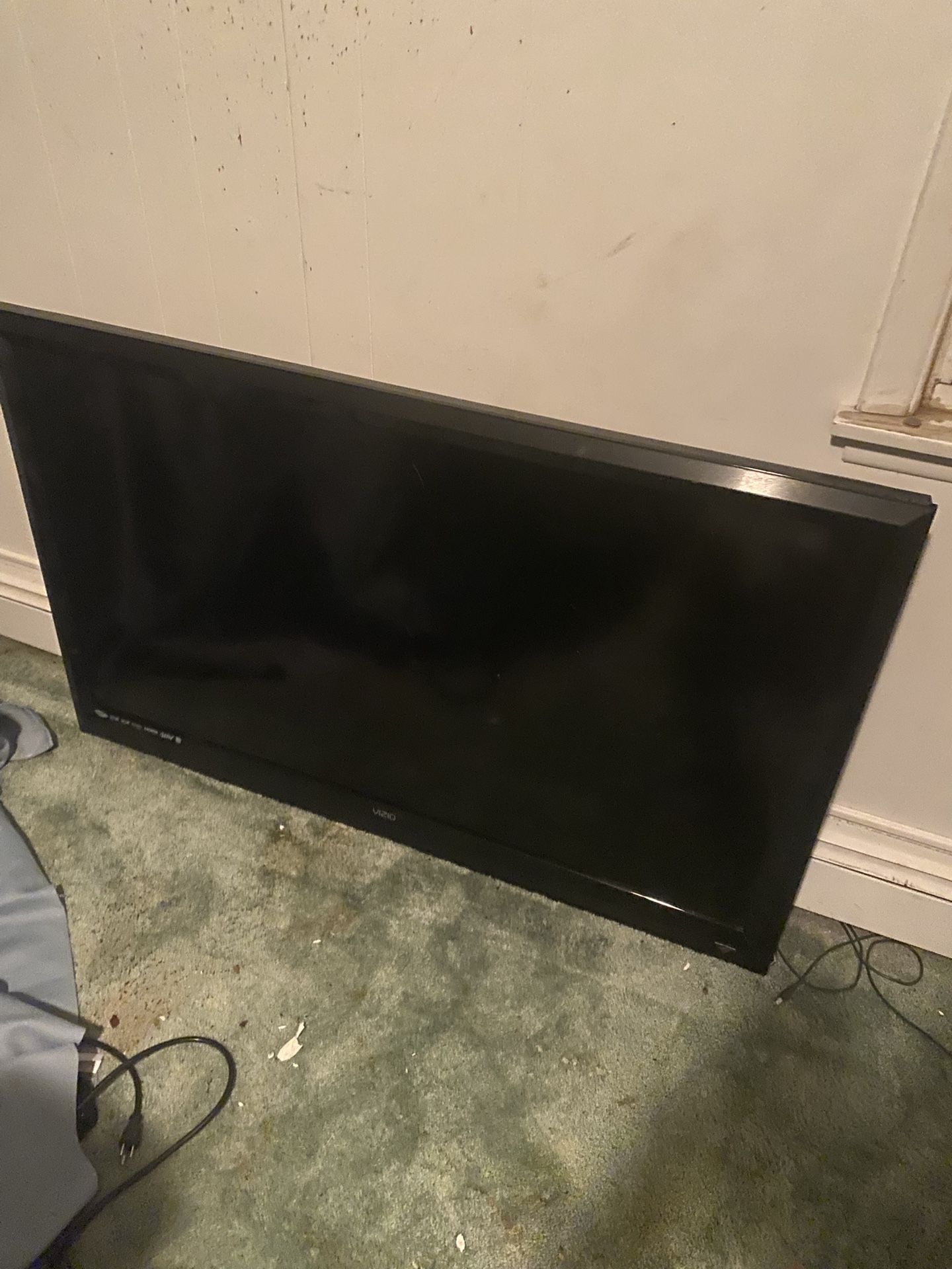 60 Inch TV