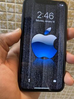 iPhone Xr Unlocked 128 Gb